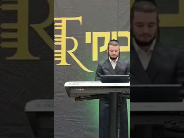 ״על הניסים״ שרוליק קלצקין עם צביקי רובין ונתן אטינגר