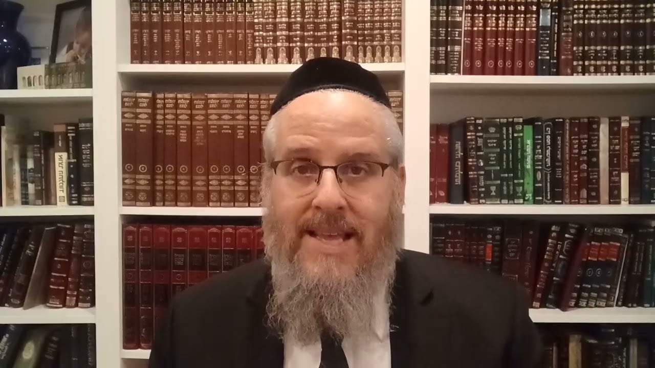 Beshalach 5786: Amalek and Its Strange Eternal War