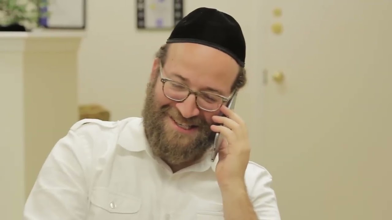 Fully Loaded - FT. Yoely Lebowitz - Chaveirim of Brooklyn