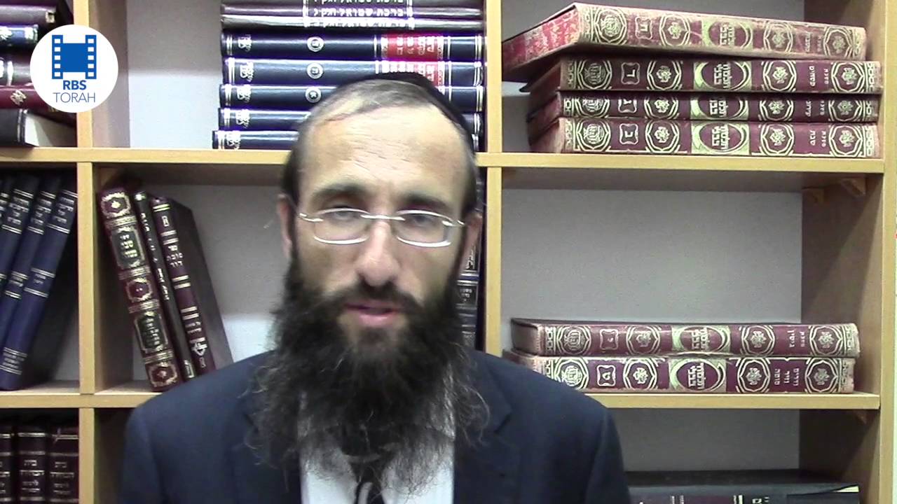 The World Is G d's (3:46) Rabbi Dovid Learman