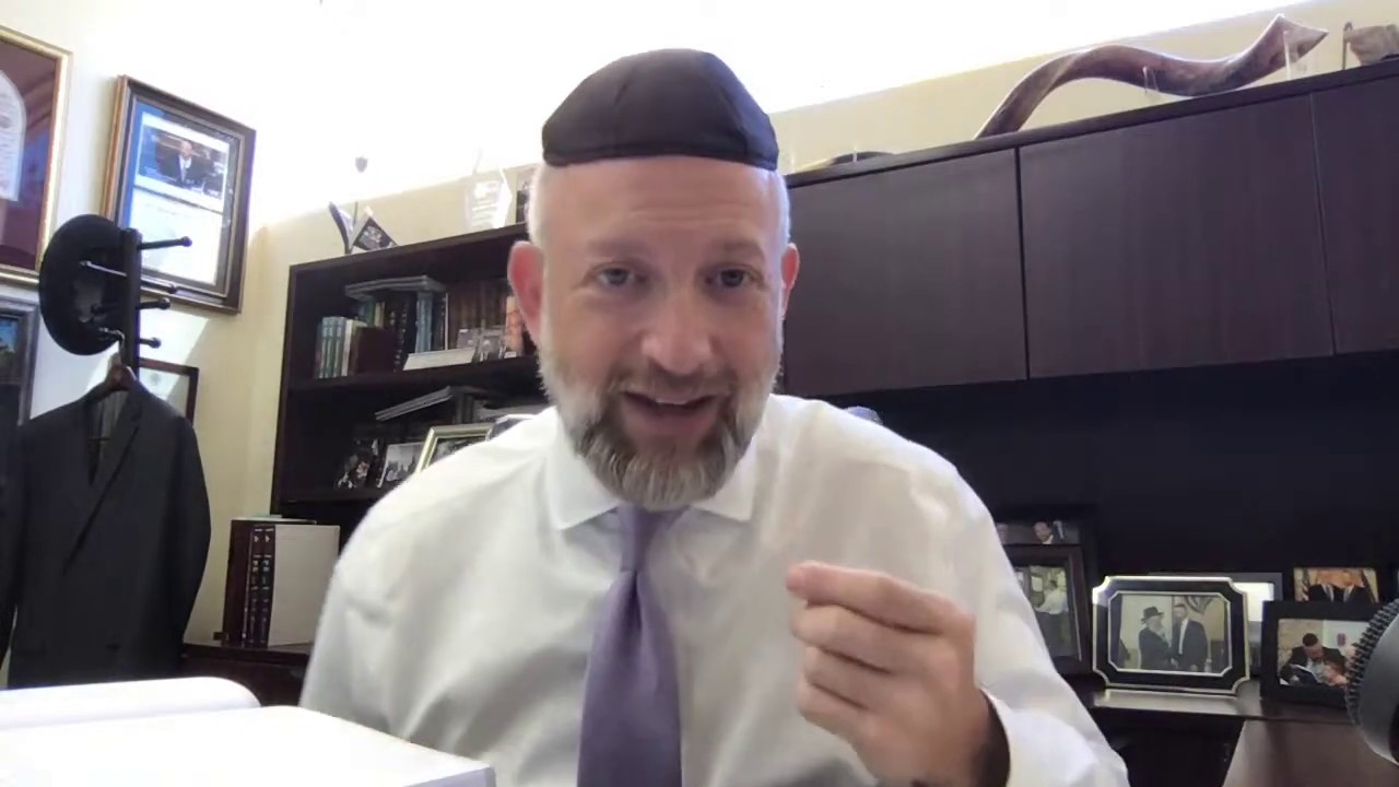 Parsha Perspectives for Today (Korach)
