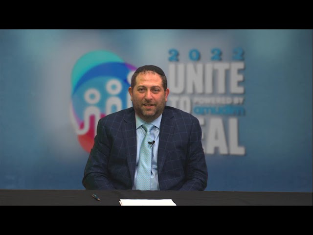 Thank You! - Zvi Gluck Amudim