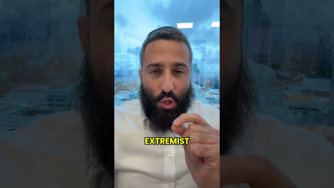 Radical Extremist running for Mayor of NYC