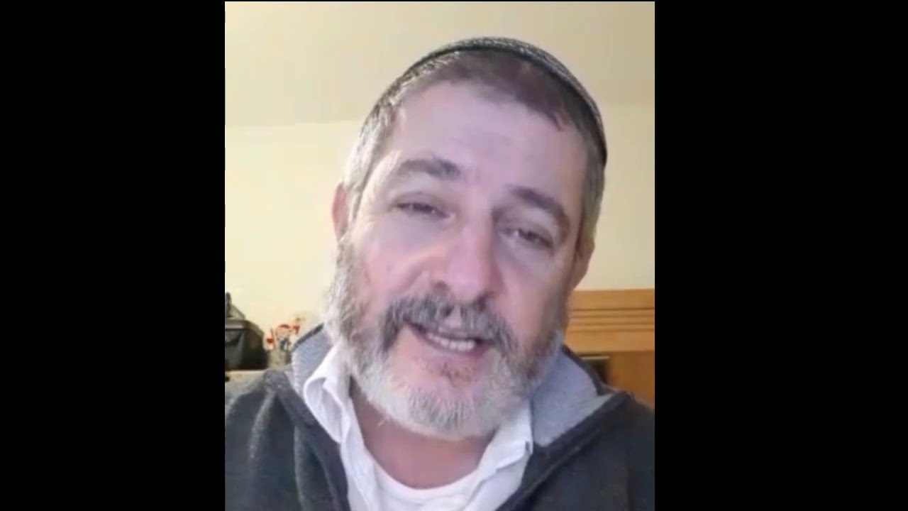 התמודדות עם שינויים | דבר תורה לפרשת וארא ולתקופה | הרב אבשלום ולד