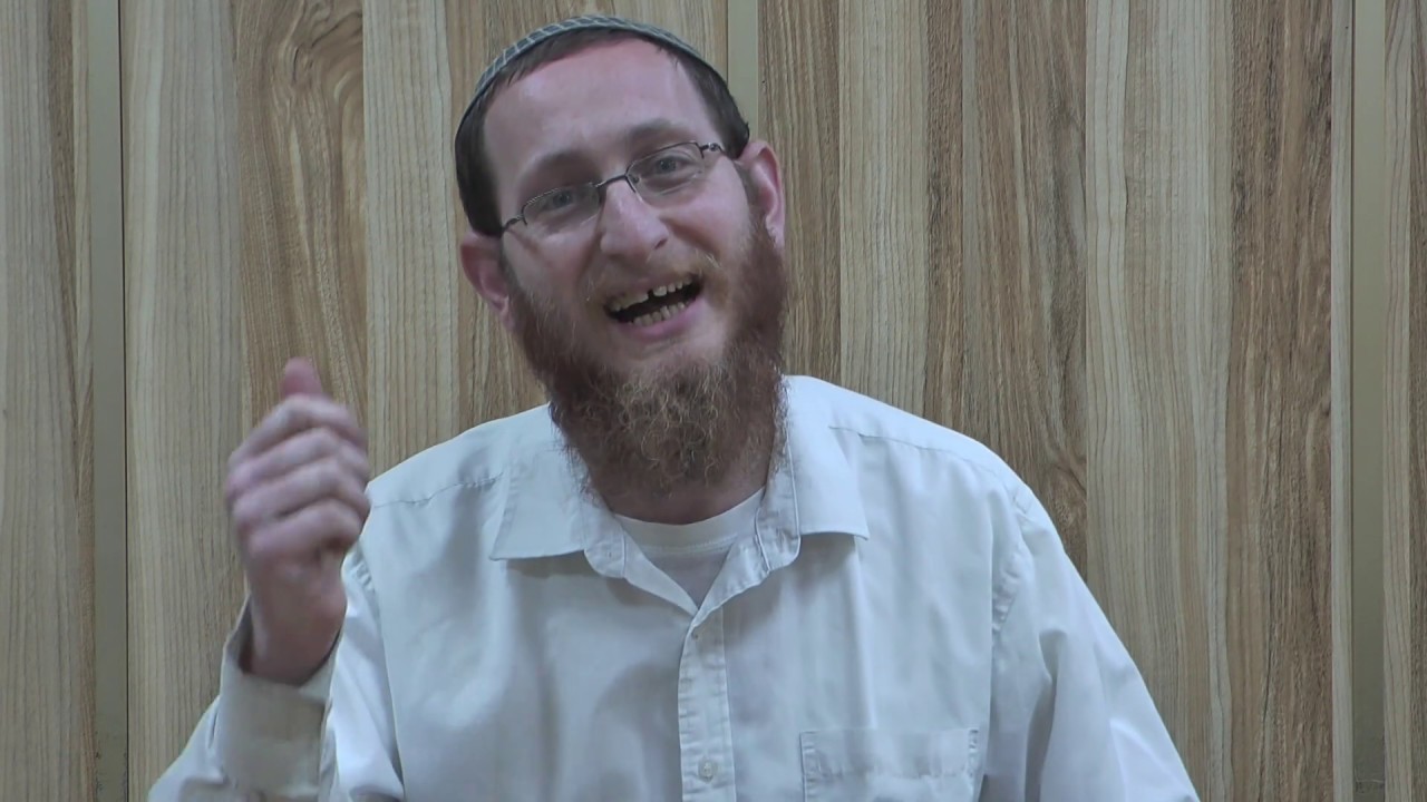 והגדת לבנך - רעיונות להגדה של פסח - הרב שנלר