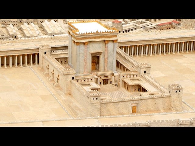 What will happen in Israel when mashiach comes? - Rabbi Alon Anava