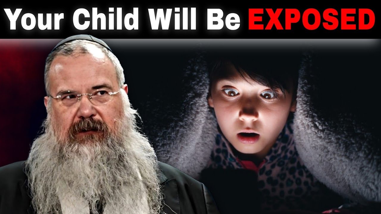 When Your Child Sees Inappropriate Content | Parenting in 2025