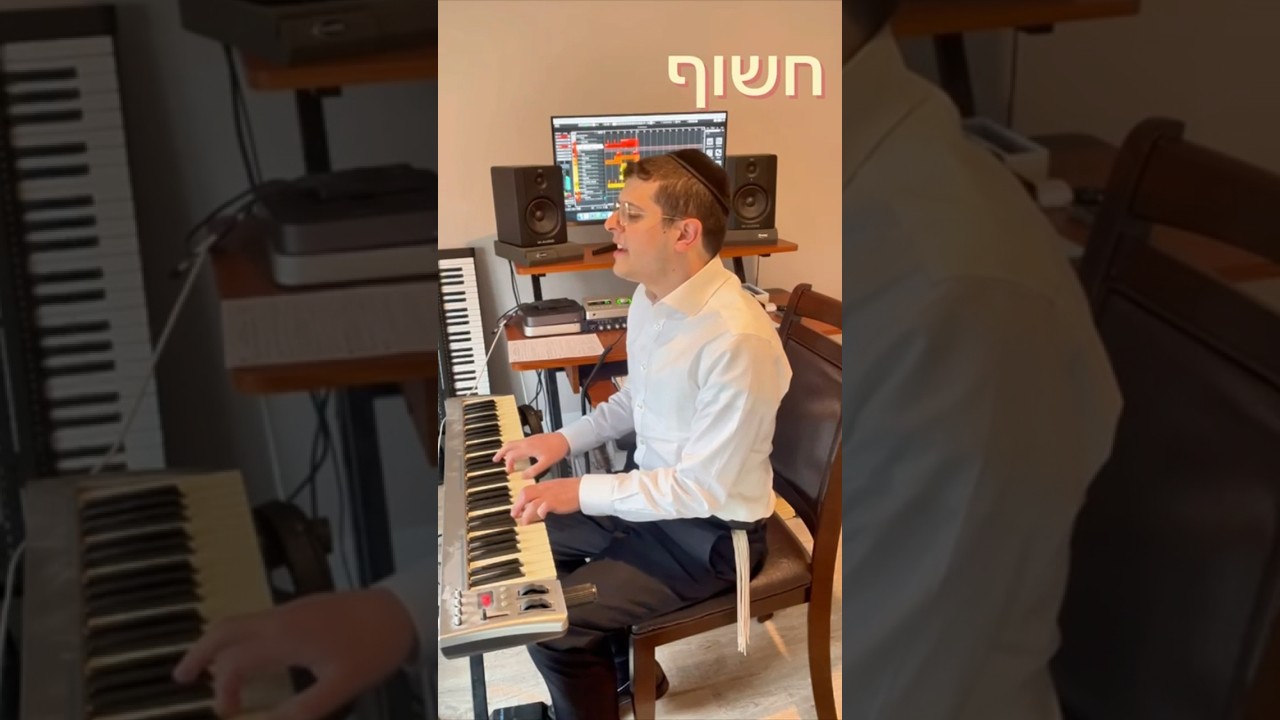 All the Chanuka Feels with Chasoif - MBD ✨