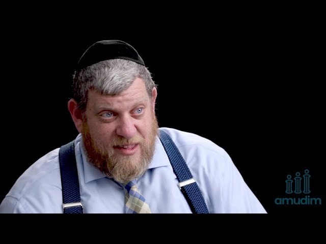 Stand with us, Stand with Am Yisroel.