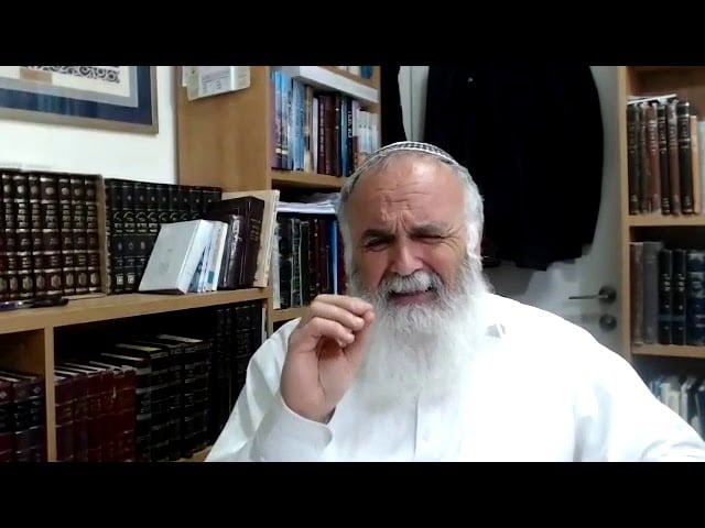 לקראת יום הזכרון ויום העצמאות | הרב גבריאל קדוש