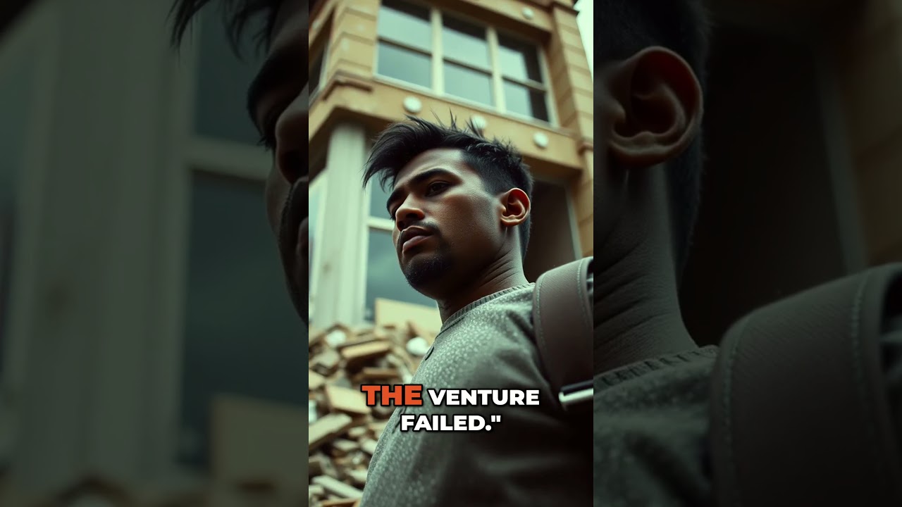 EPISODE 4: Don’t Be A Failure, Learn From Your Ventures!📈-Sponsored by Flow Digital and Pipedrive!