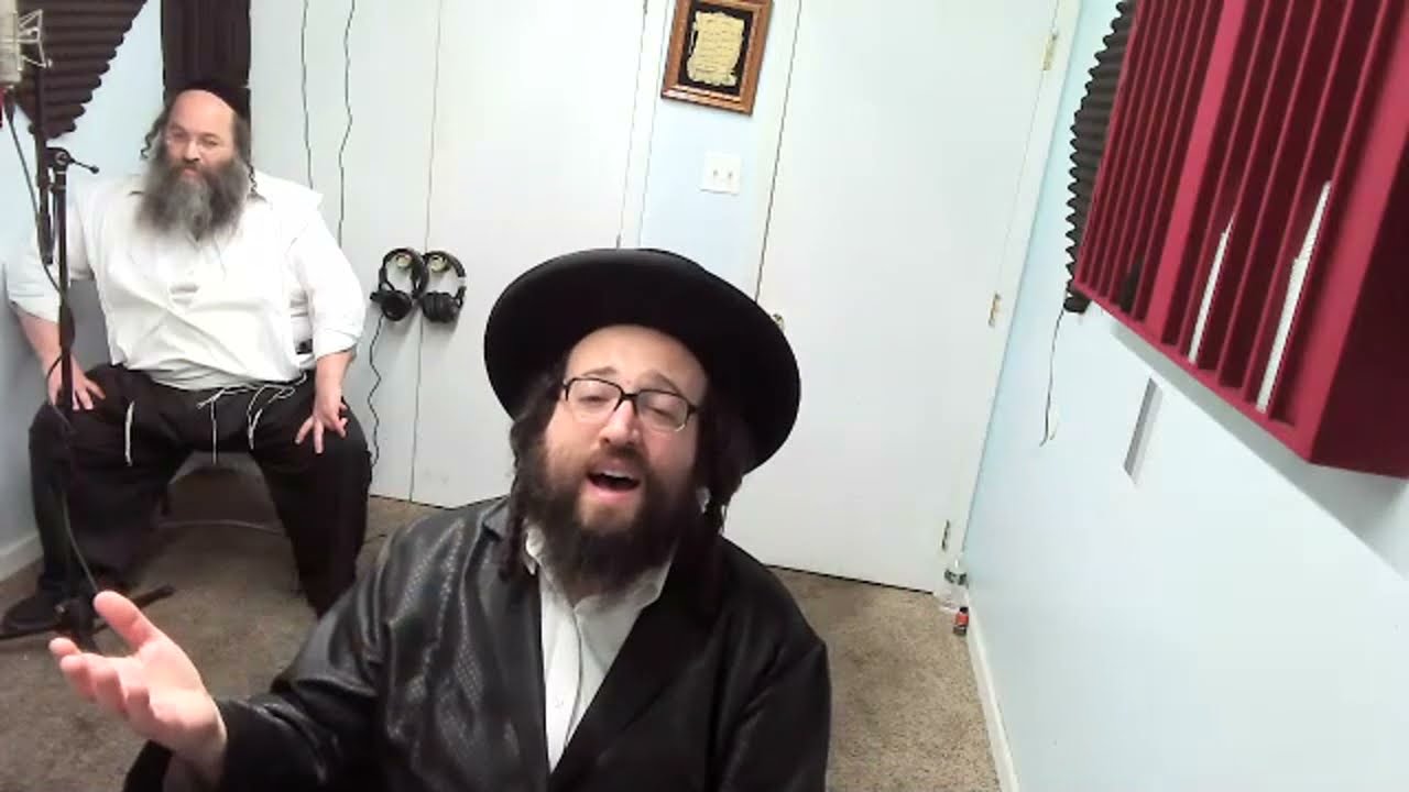 ר' יואל רוטה - זיי זיך אליין מקרב - ג' תבא תשפ''א לירושלים - R' Yoel Roth