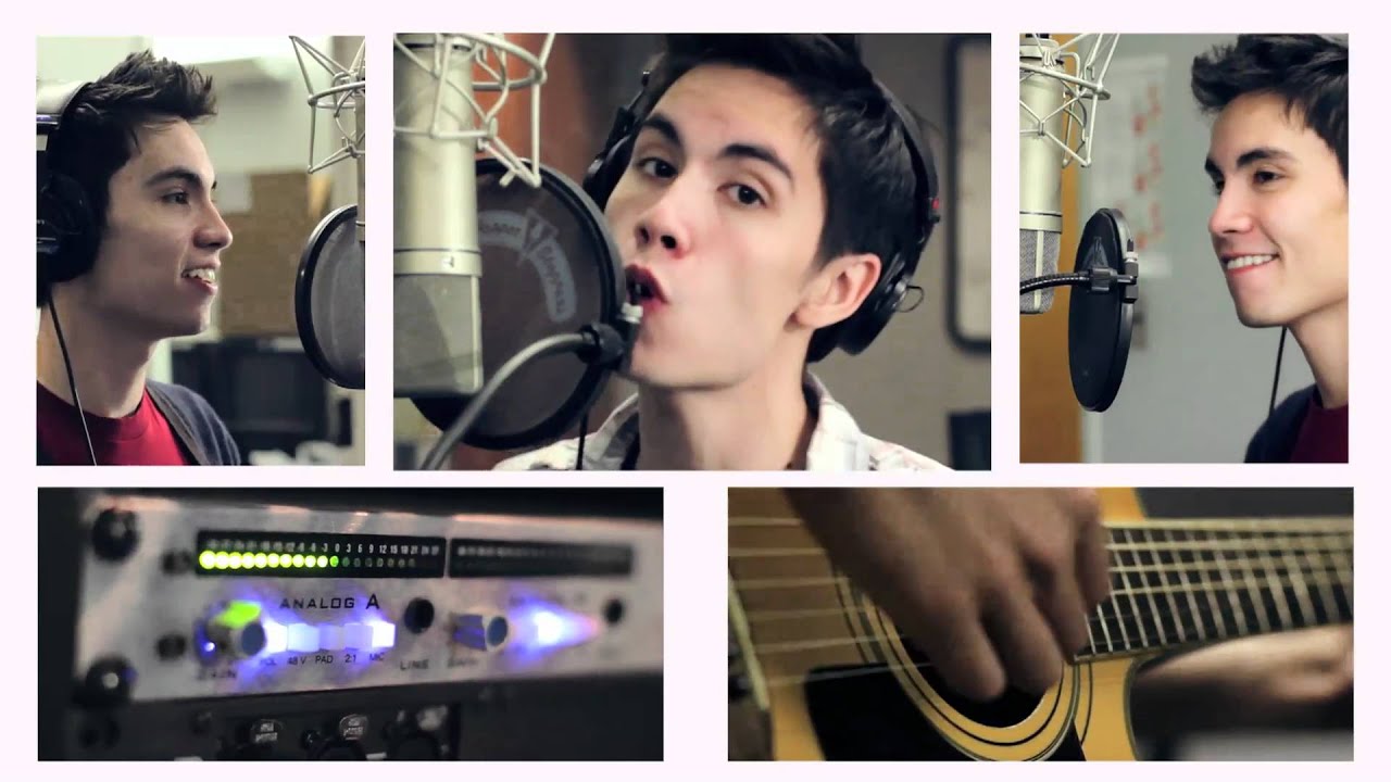 Love The Way You Lie - MASHUP (free mp3!)