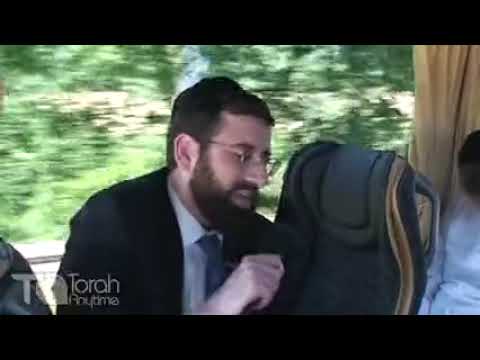 Journey to Germany : Frankfurt - Rav Avraham Broide, Gadol Rosh HaYeshivos