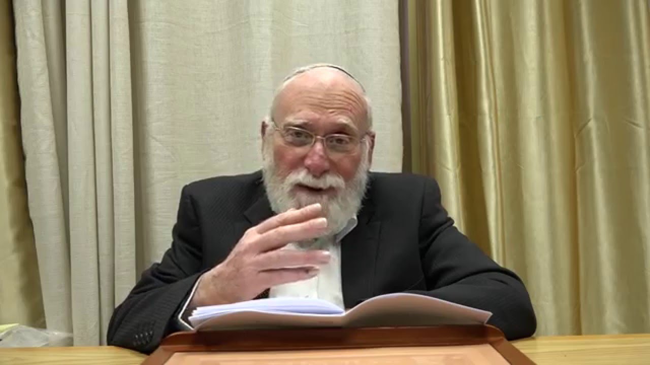 מוסקט # פרשת תצוה: הציץ התפילין ונס פורים
