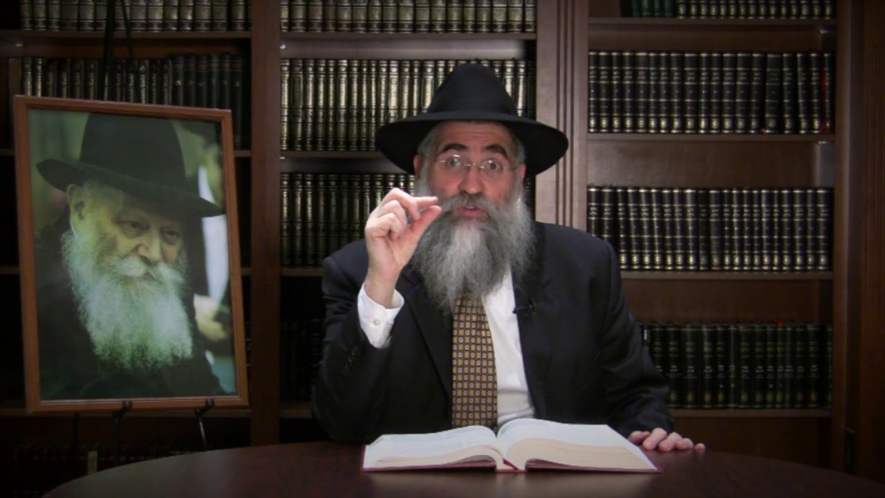 Rabbi Minkowicz Weekly Torah Lesson Parsha Bo 5778