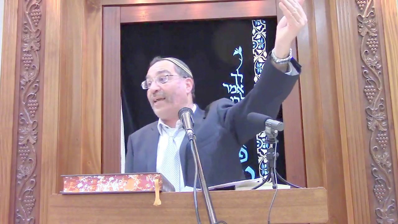 האם צריך כשרות לפסח במוצרי ניקיון וקוסמטיקה - שיעור לפסח - הרב בן ציון אלגזי