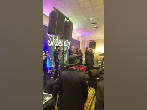Shea Berko and yumi lowv and the yedidim choir.shtendig musicilty