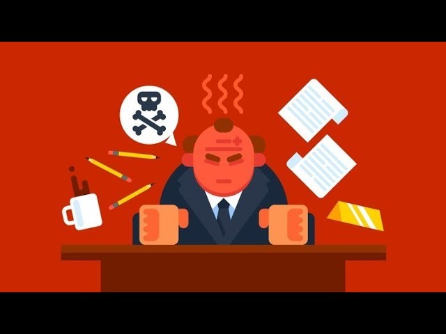 Can Anger Make You Stupid?  (12 Minutes)