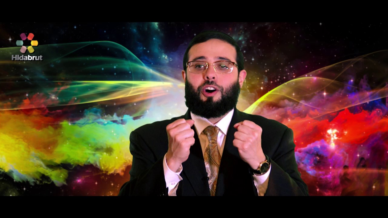Chanukah: True Pleasure vs. Addiction - Rabbi Yisroel Perelson