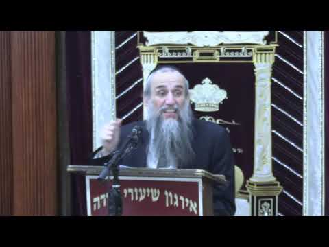 The Brochos On tefillin - Rabbi Zev Smith