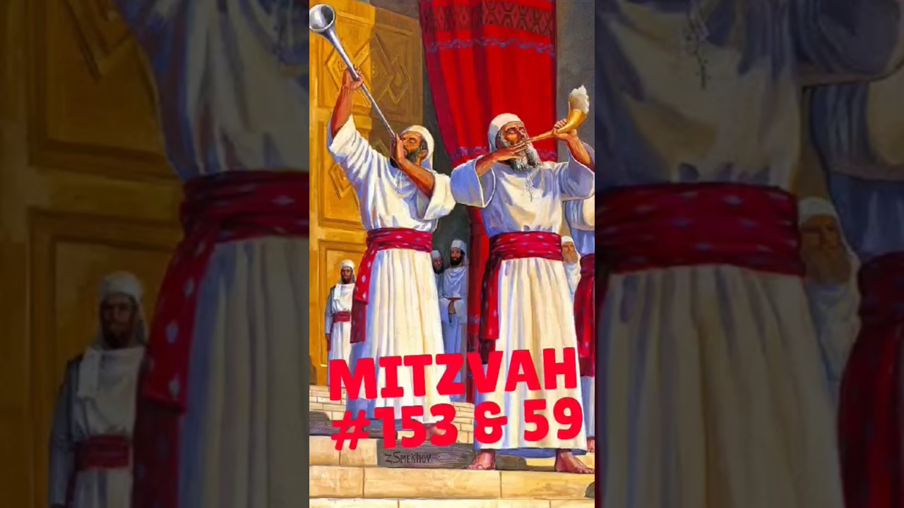 Call the people to Teshuva! DSH #66