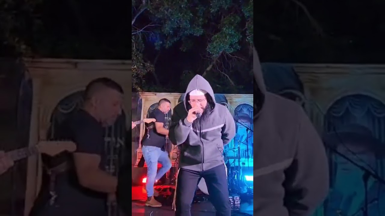 תמיד אוהב אותי-אלייצור & שימי יונייב Band