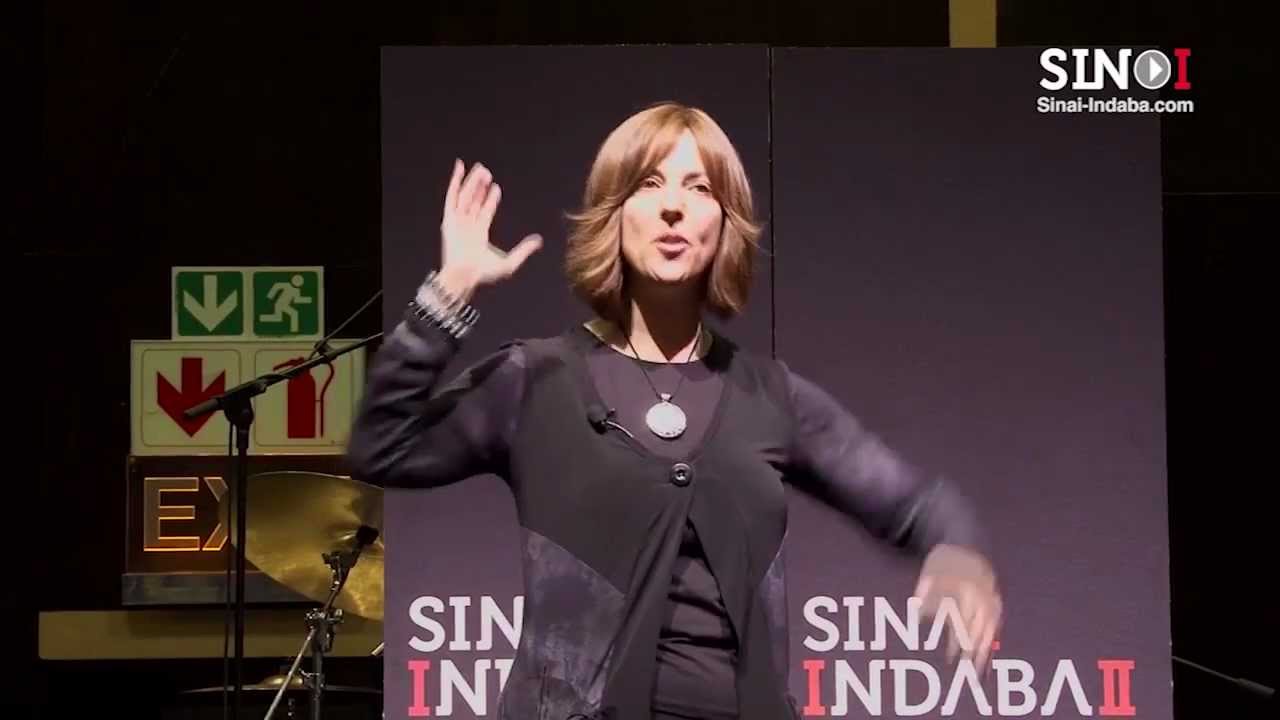 Rebbetzin Lori Palatnik - How to Eliminate Worry, Fear and Anxiety From Your Life