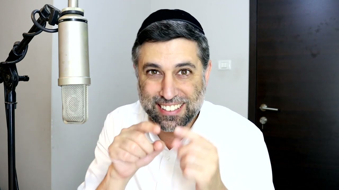 Tazria - Israel Balances the Stormy Winds