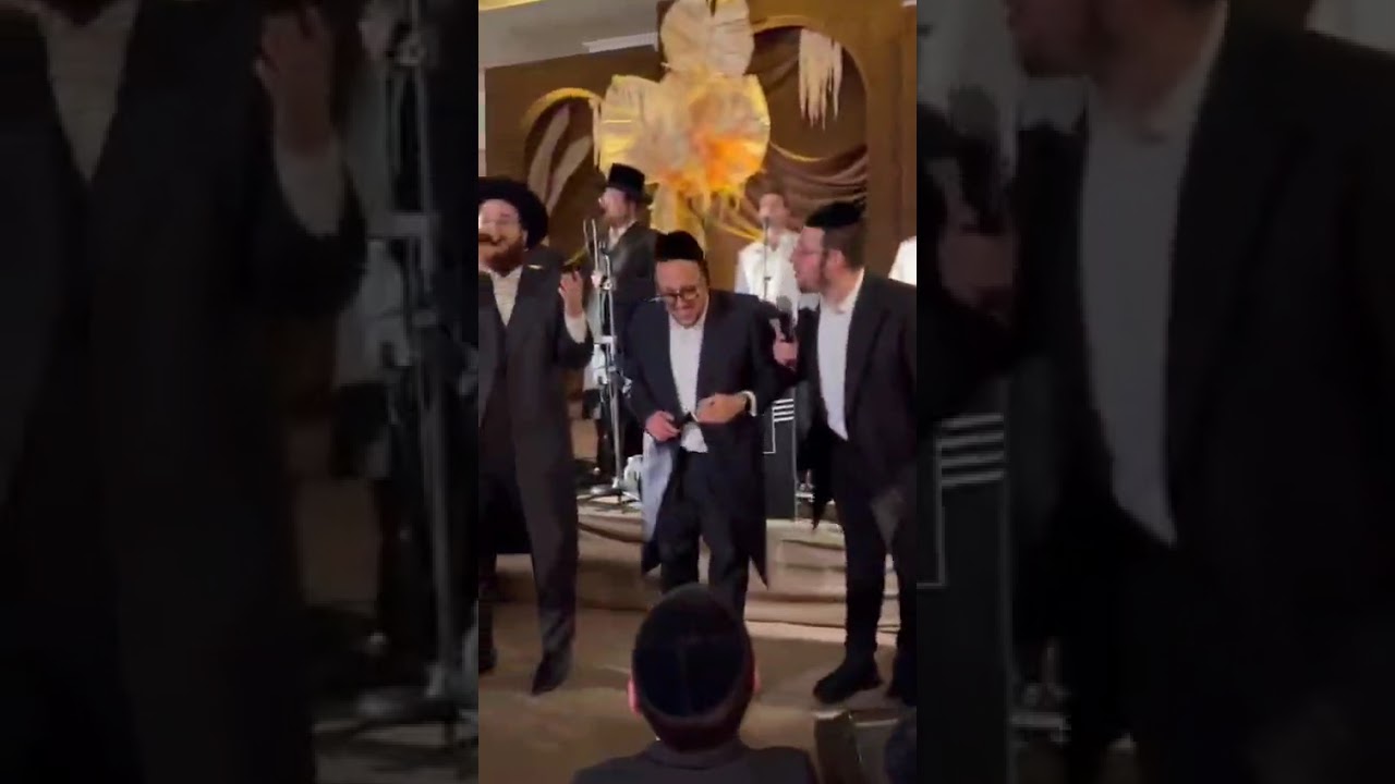 בעקיטשע בעקיטשע בעקיטשע עם ליפא שמעלצער