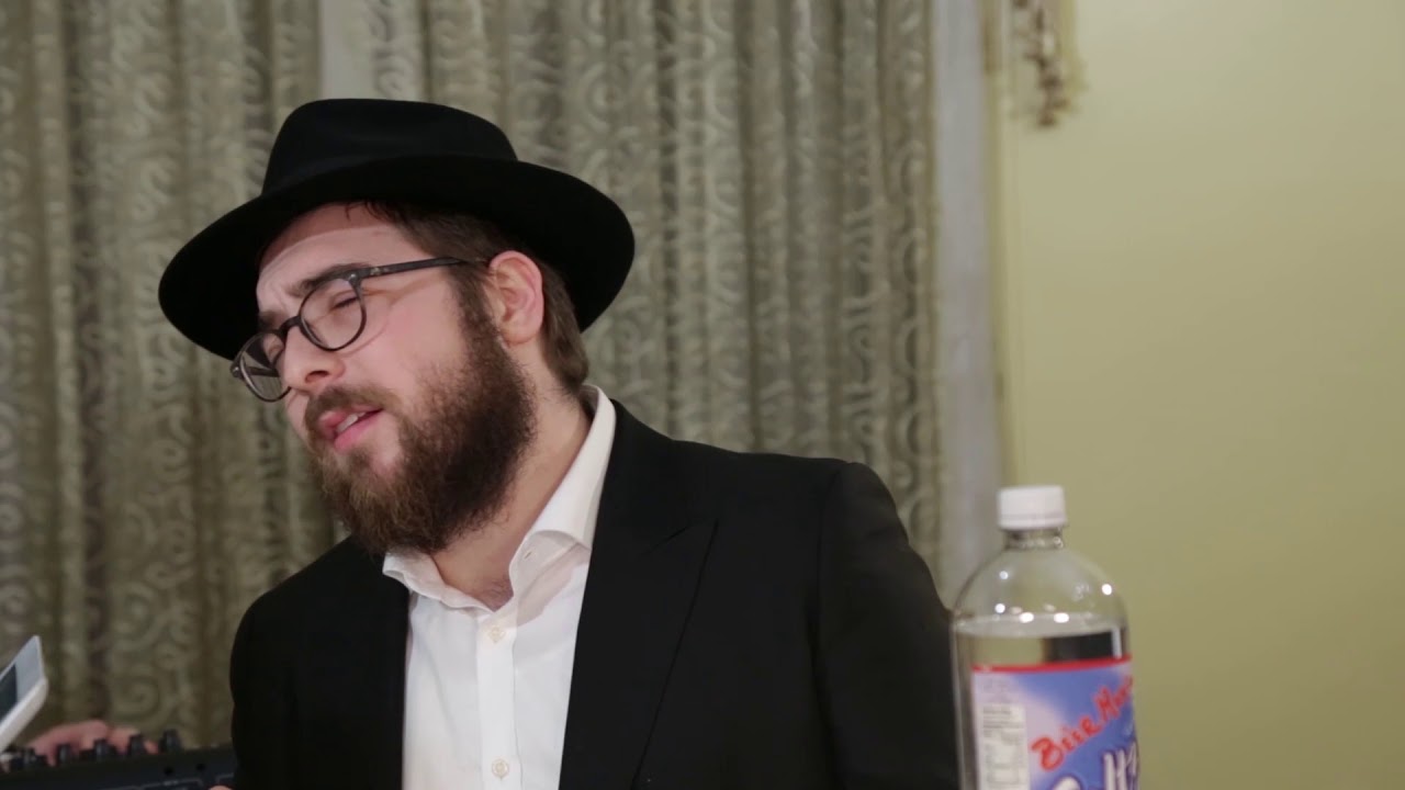 6  The Rebbe Rashab's Journey