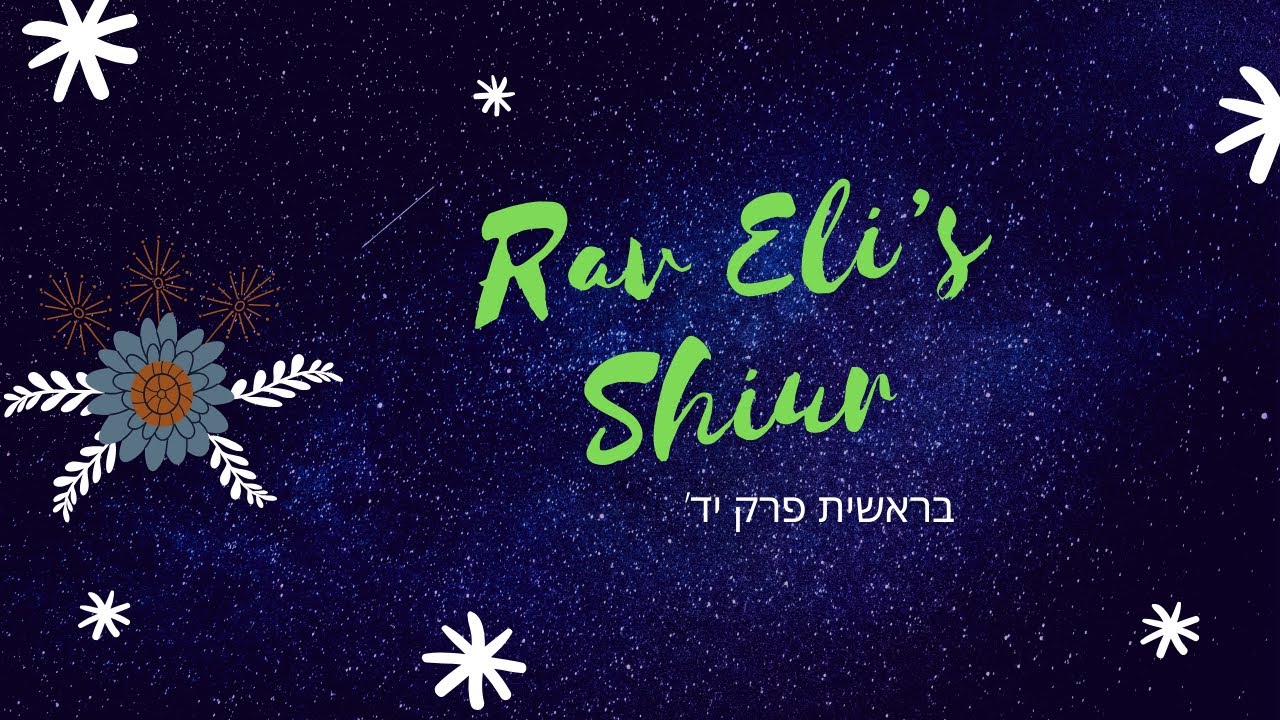 בראשית פרק יד