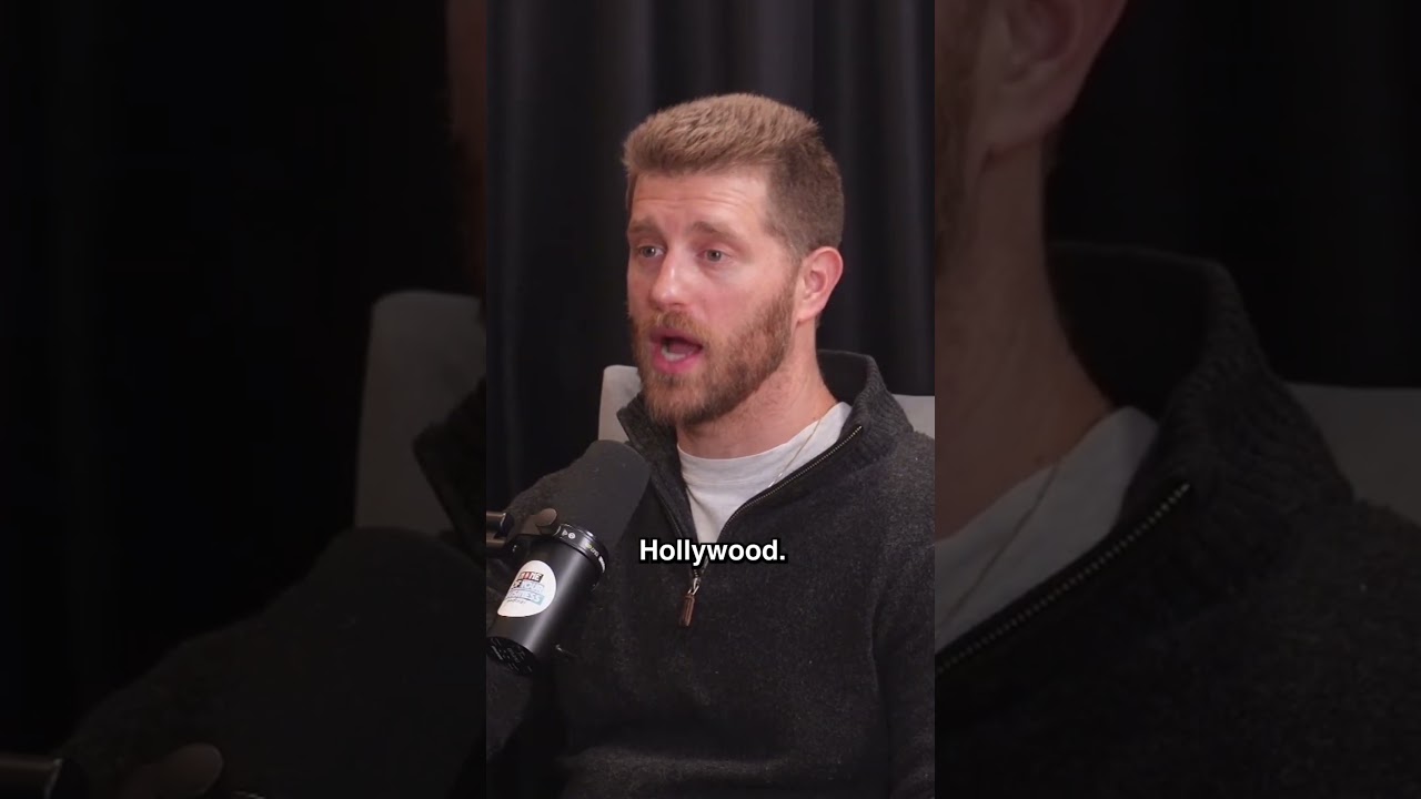 When Your Favorite Actor Becomes Your Enemy