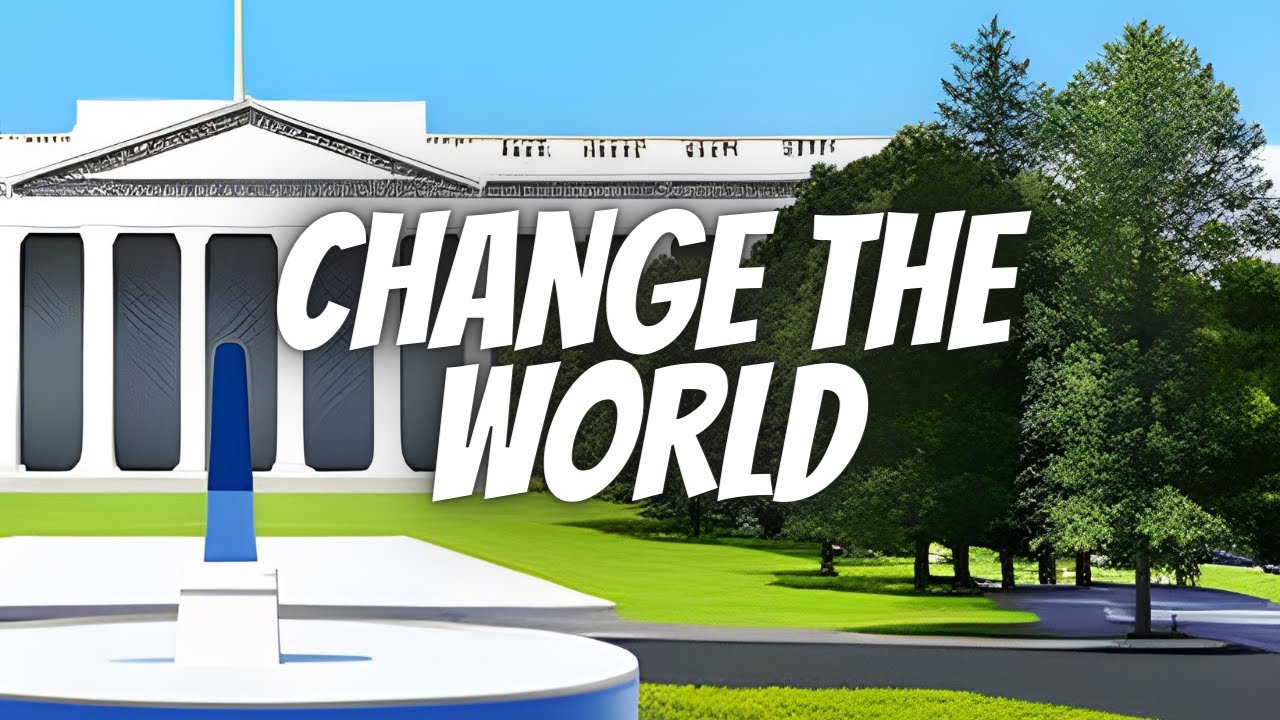 Changing The World | Rabbi Daniel Glatstein