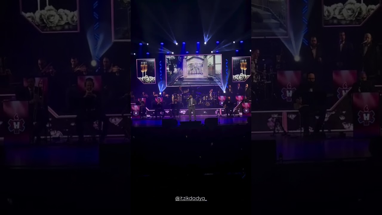 Freilach 🎹 Itzik Dadya 🎤