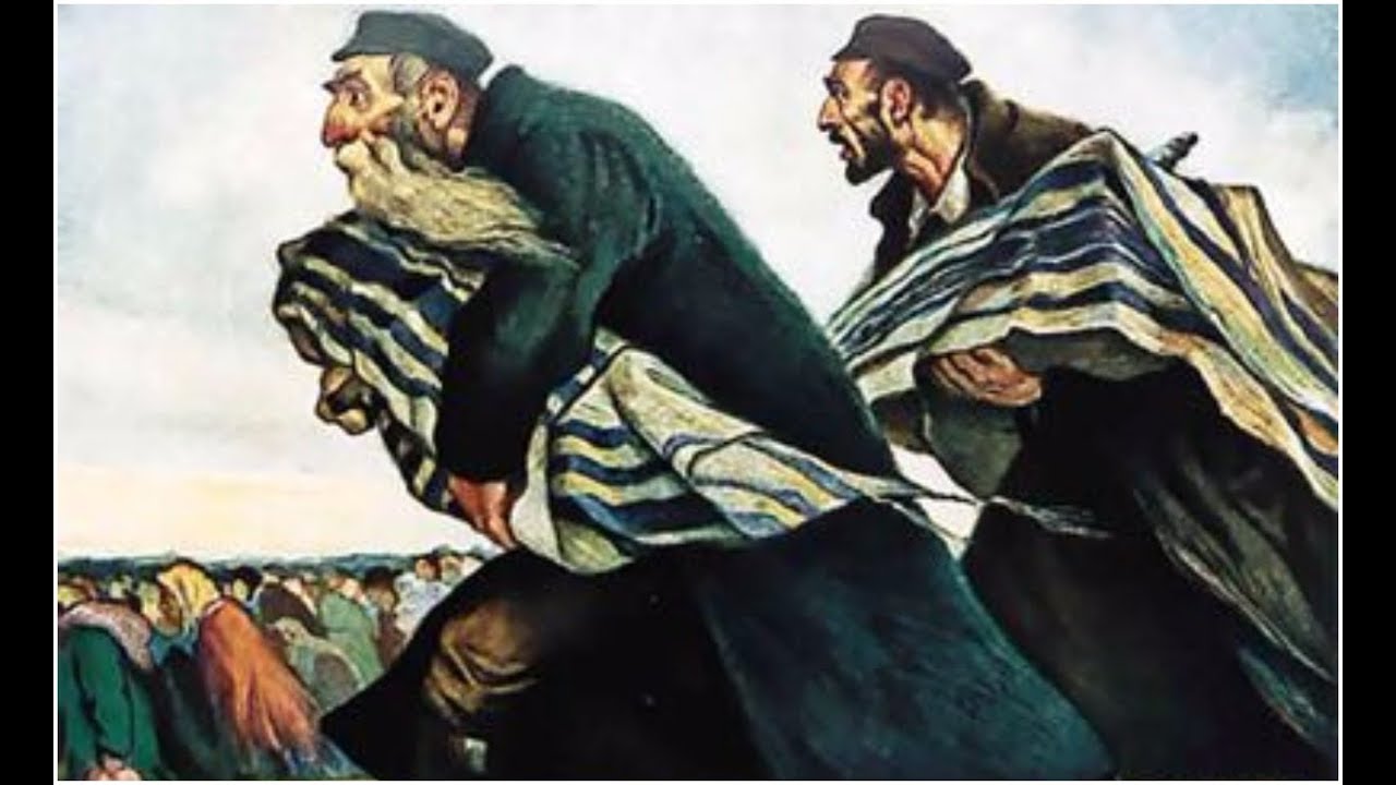 Why Are Jews Still In Exile? (Tisha BeAv & Teshuva Special)