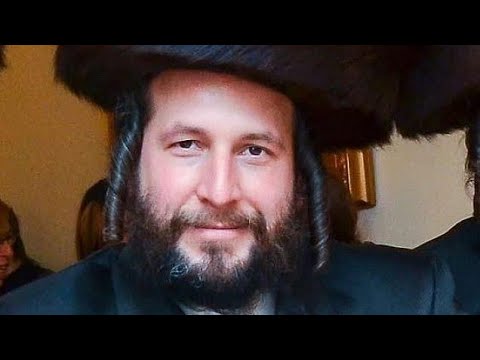 'My Dear Brother Menachem Stark,' By Brother Yitzy