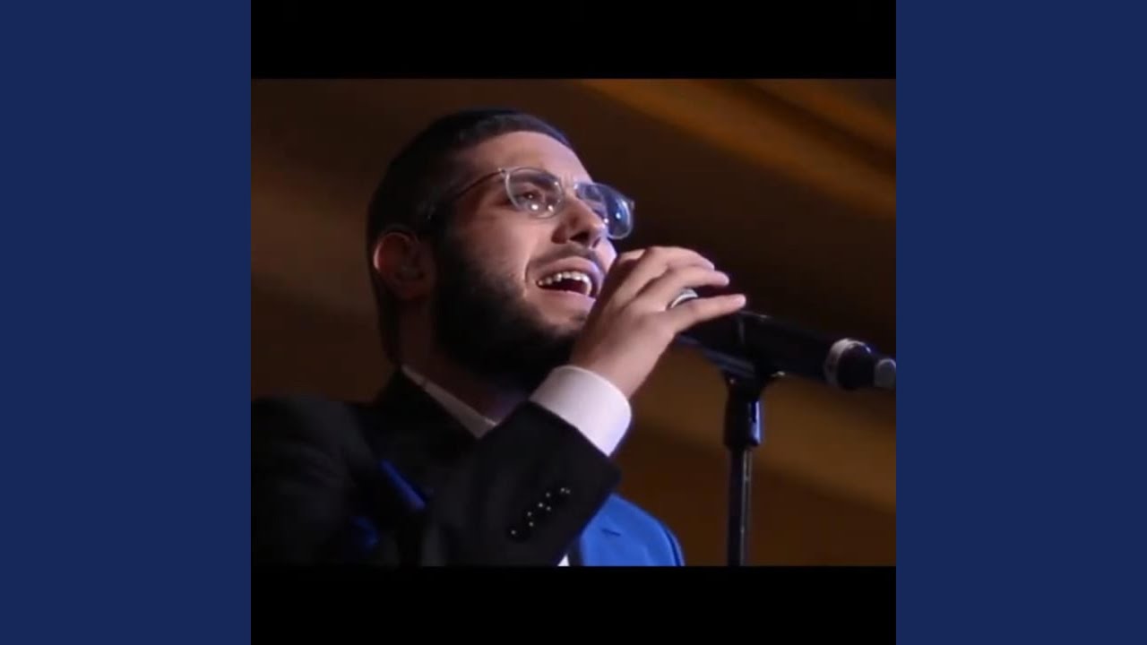 Beinyan Hasimcha / Jazz (Live)