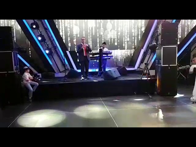 אלעד כהן ושמעון יונייב "הנני רופא לך" elad Cohen & Shimon yunayev hineni rofe loch