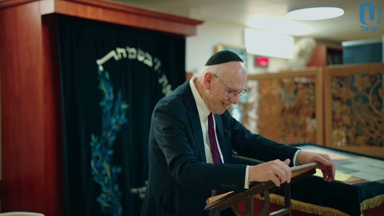 Difference between Devarim and previous Sefarim | Rabbi Neil Winkler | November 13th 2025