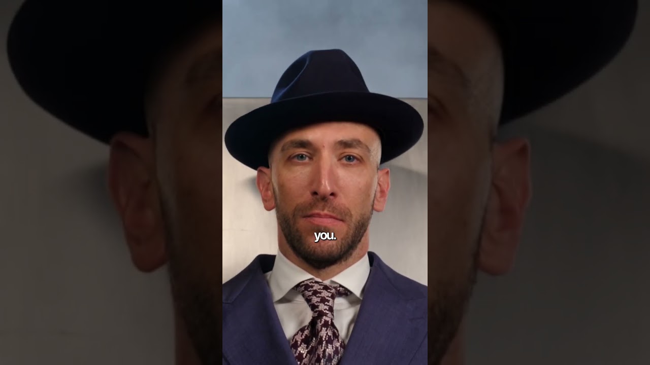 The Paul Smith Fedora That Started It All