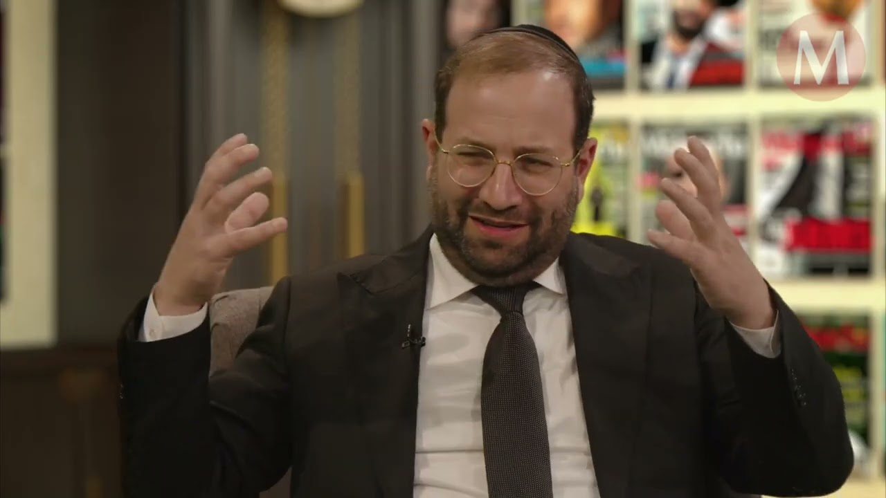 Sit Down Comedy and Asher Yatzar | Take 2 with Yossi Hecht