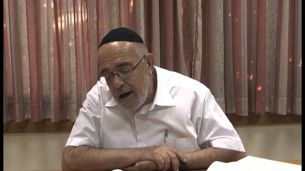 פרשגן # בראשית