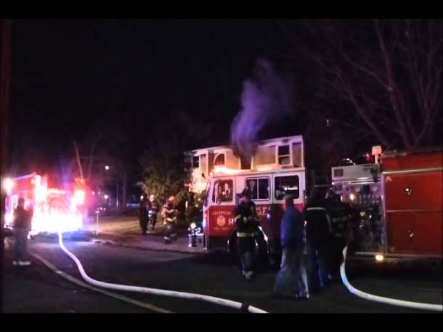 Fire Teaberry Ct Lakewood