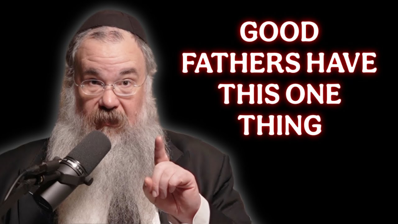 Signs You're a Good Father...