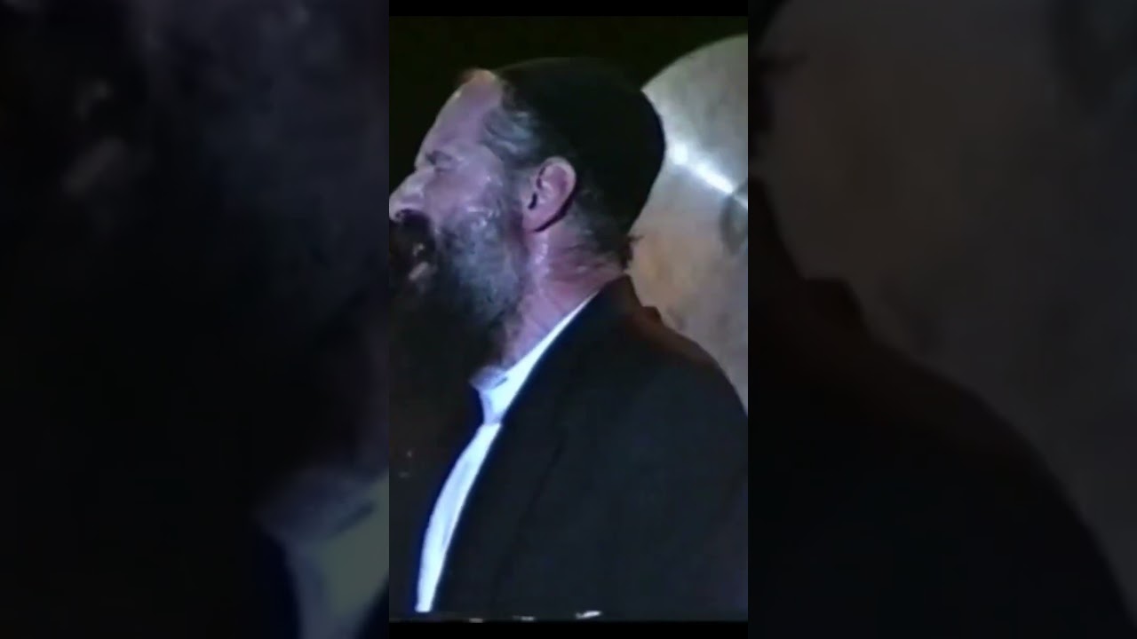 MBD - Timcheh Es Zecher Amolek (hamas)!