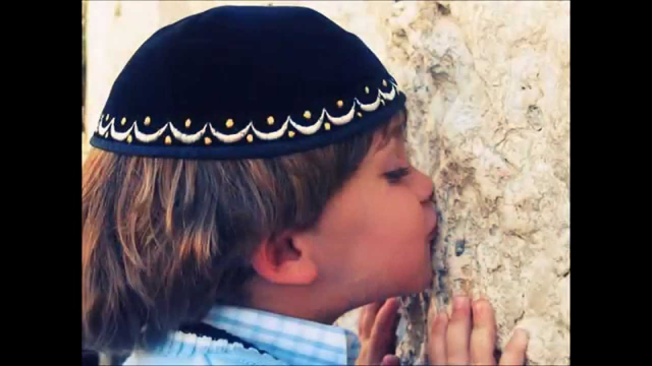 The Face of Jerusalem - In Search of Holiness