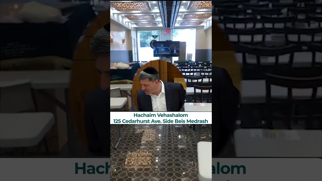 LIVE Streaming in the Five Towns