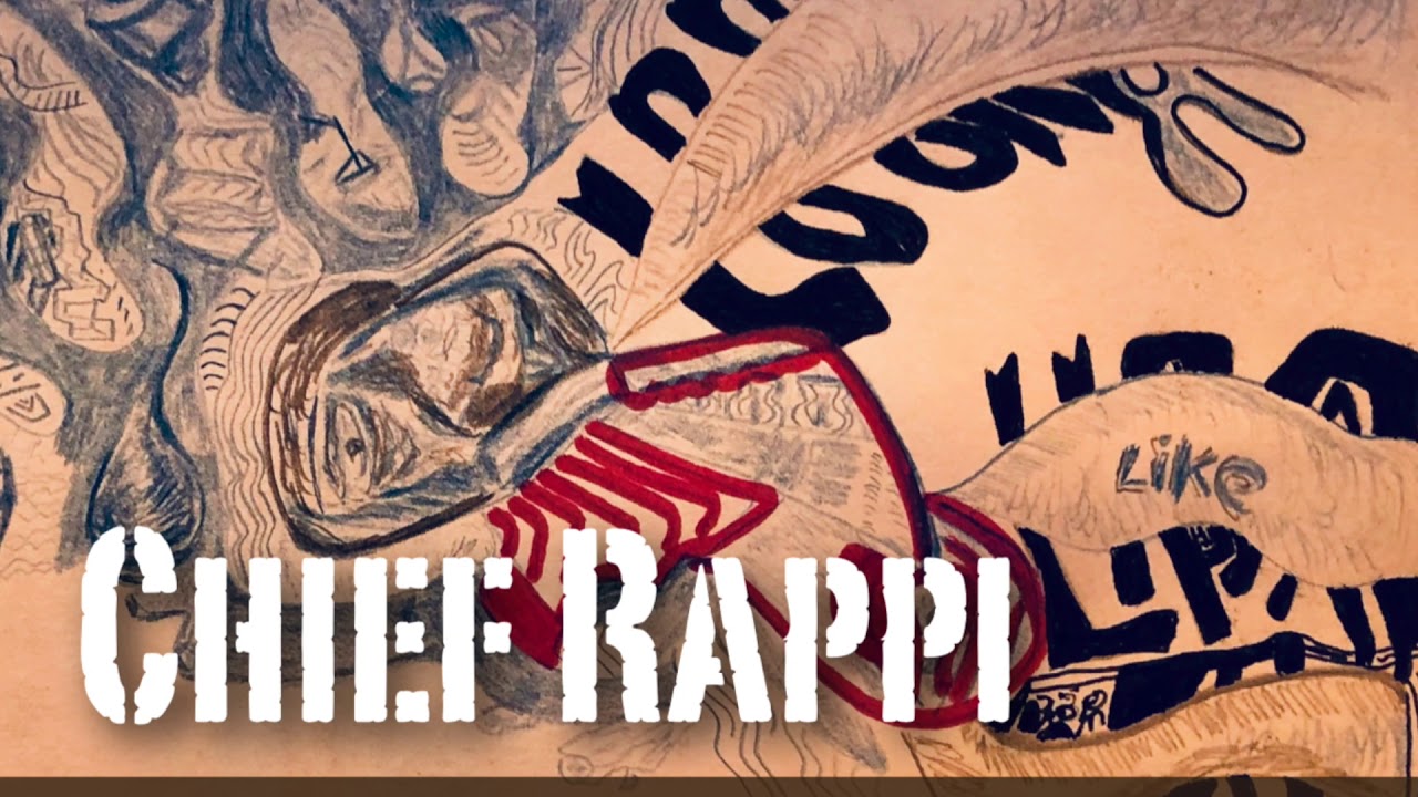 Chief Rappi - הראפ הראשי