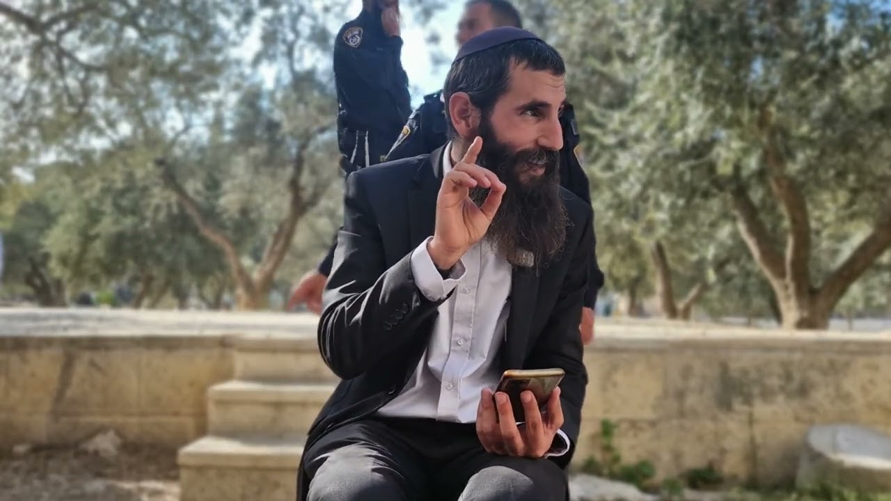 הגויים מבינים את מה שעם ישראל לא תמיד מבין ●  תהלים סז | הרב אלישע וולפסון